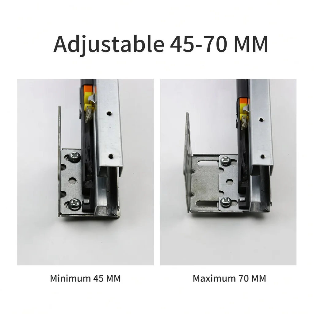 Adjustable 45-70 MM — SL-696209325703-02