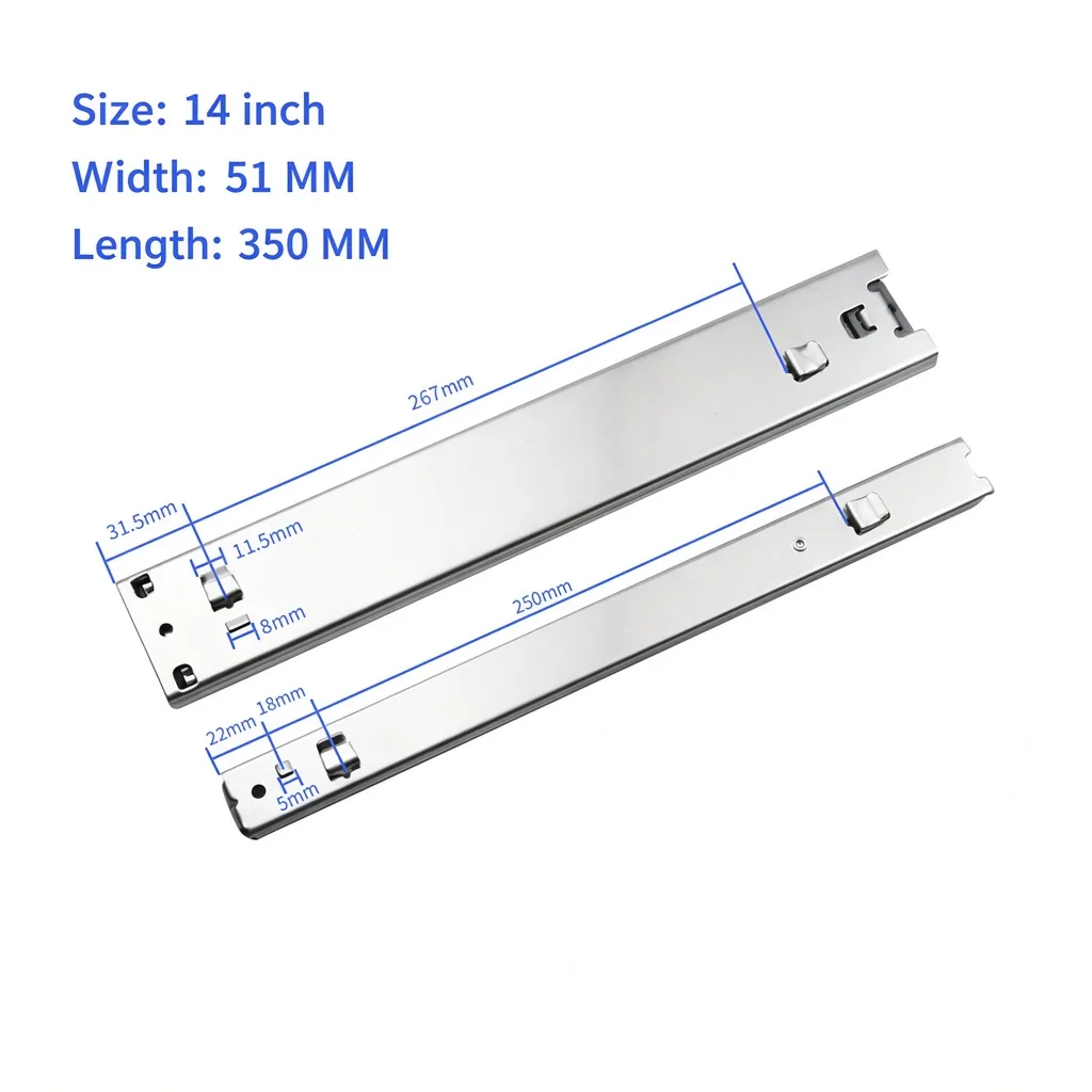 14 inch, length 350 MM — SL-1002697385896-02