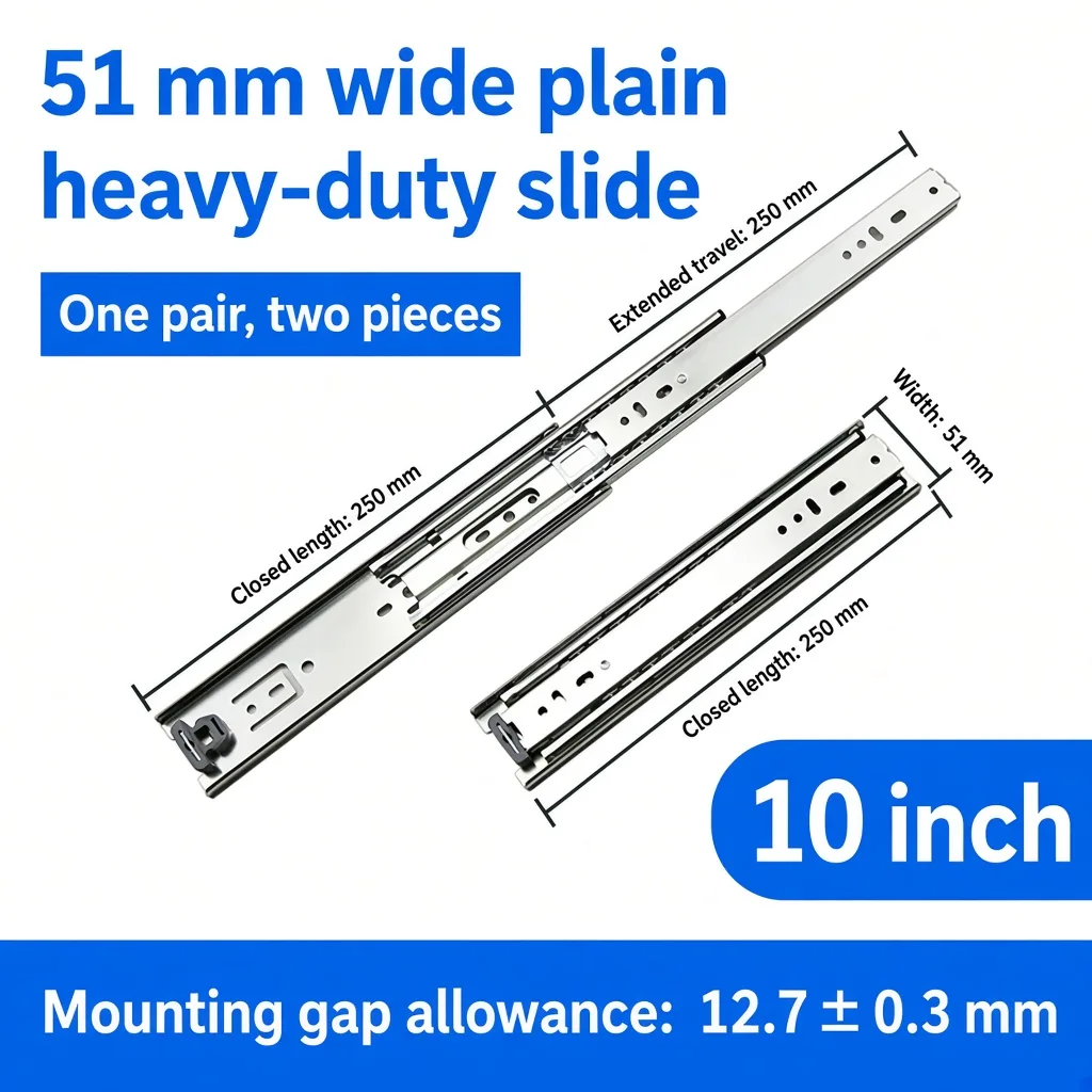 Plain, 10 inch — SL-979569494837-P10