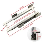 Closed length 390MM — SL-639190749618-M03