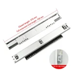 Closed length 370 mm — SL-669186156188-03