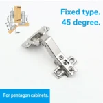 Fixed type, 45 degree — HG-653595978909-03