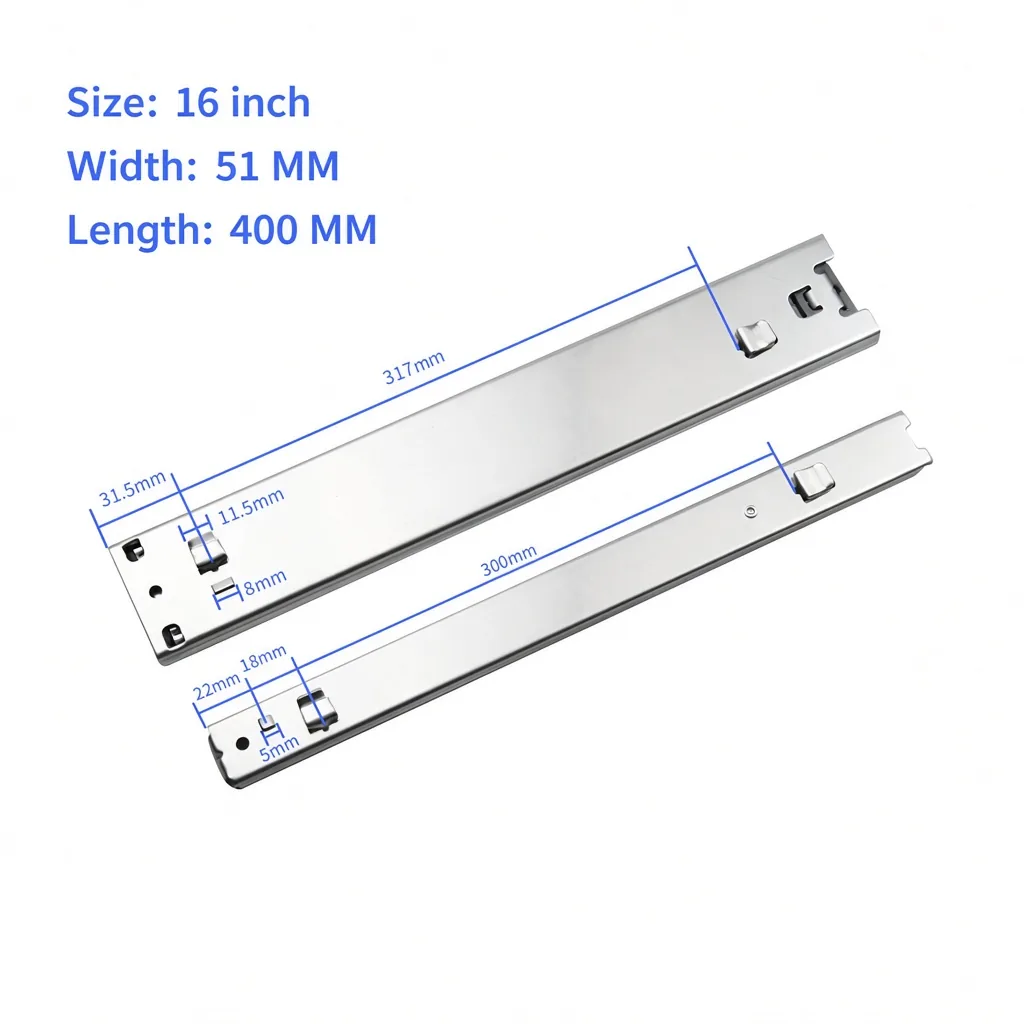 16 inch, length 400 MM — SL-1002697385896-03