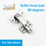 Buffer fixed style, 90 degrees — HN-724206807397-04