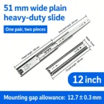 Plain, 12 inch — SL-979569494837-P12