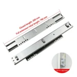 Closed length 390 mm — SL-669186156188-04