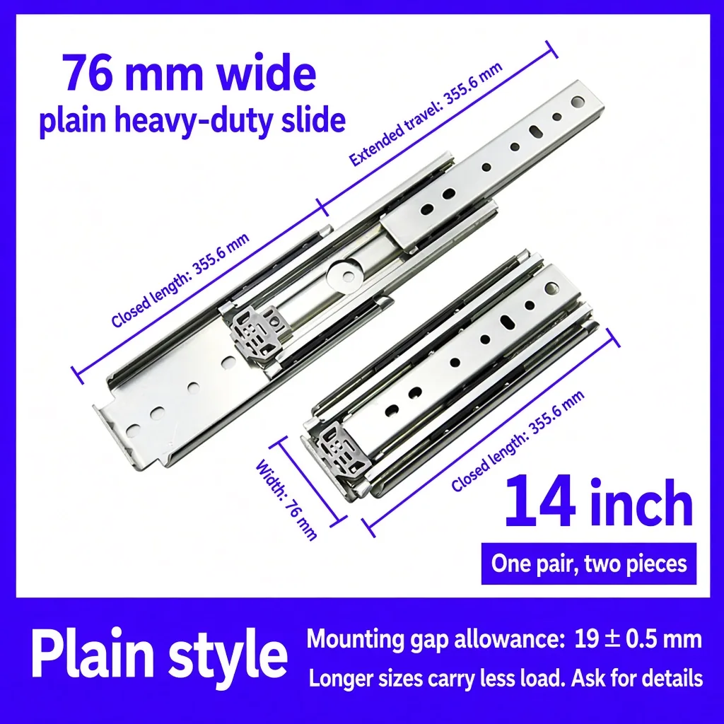 Plain, 14 inch — SL-954698250439-P14