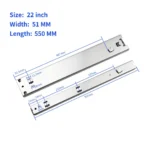 22 inch, length 550 MM — SL-1002697385896-06