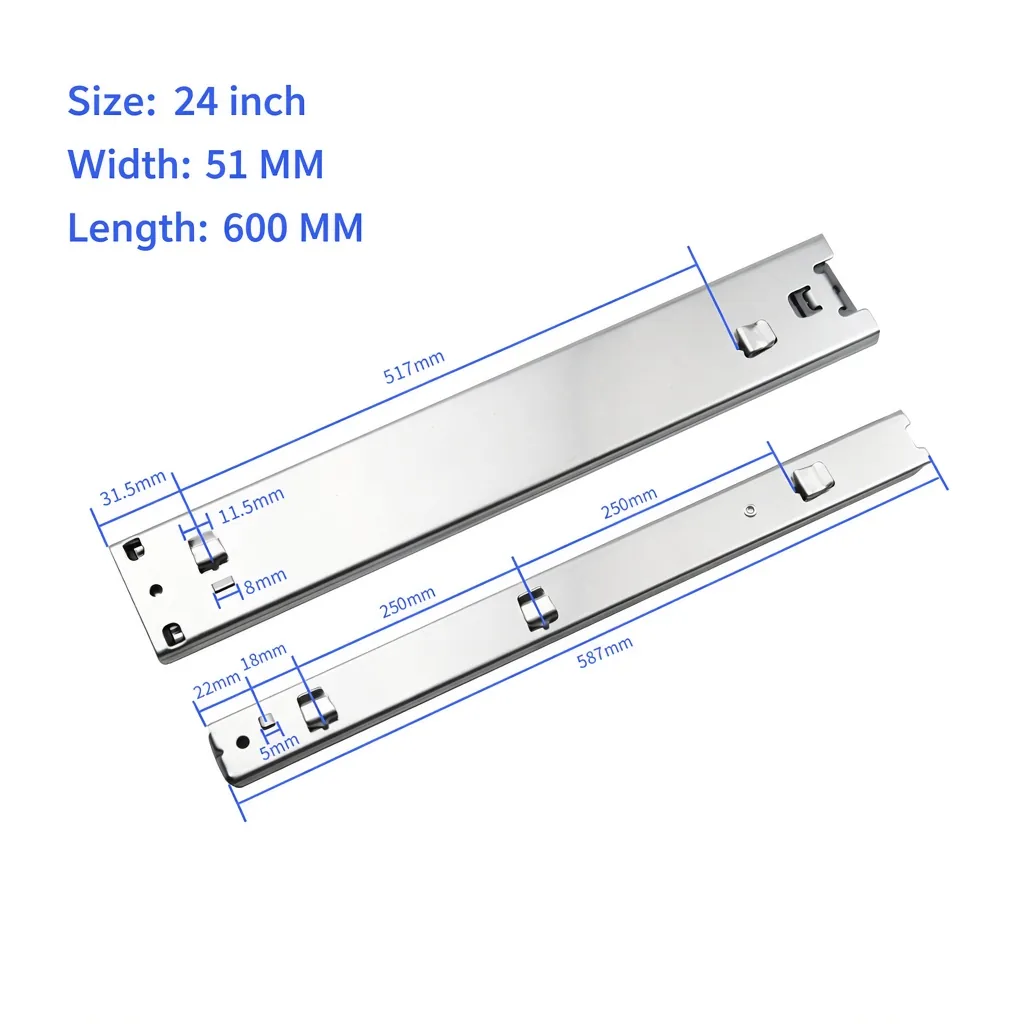 24 inch, length 600 MM — SL-1002697385896-07