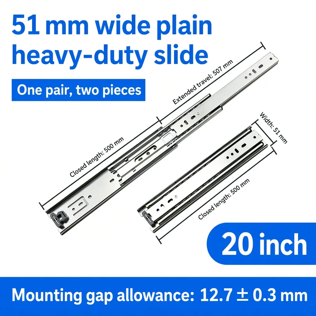 Plain, 20 inch — SL-979569494837-P20