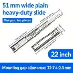 Plain, 22 inch — SL-979569494837-P22