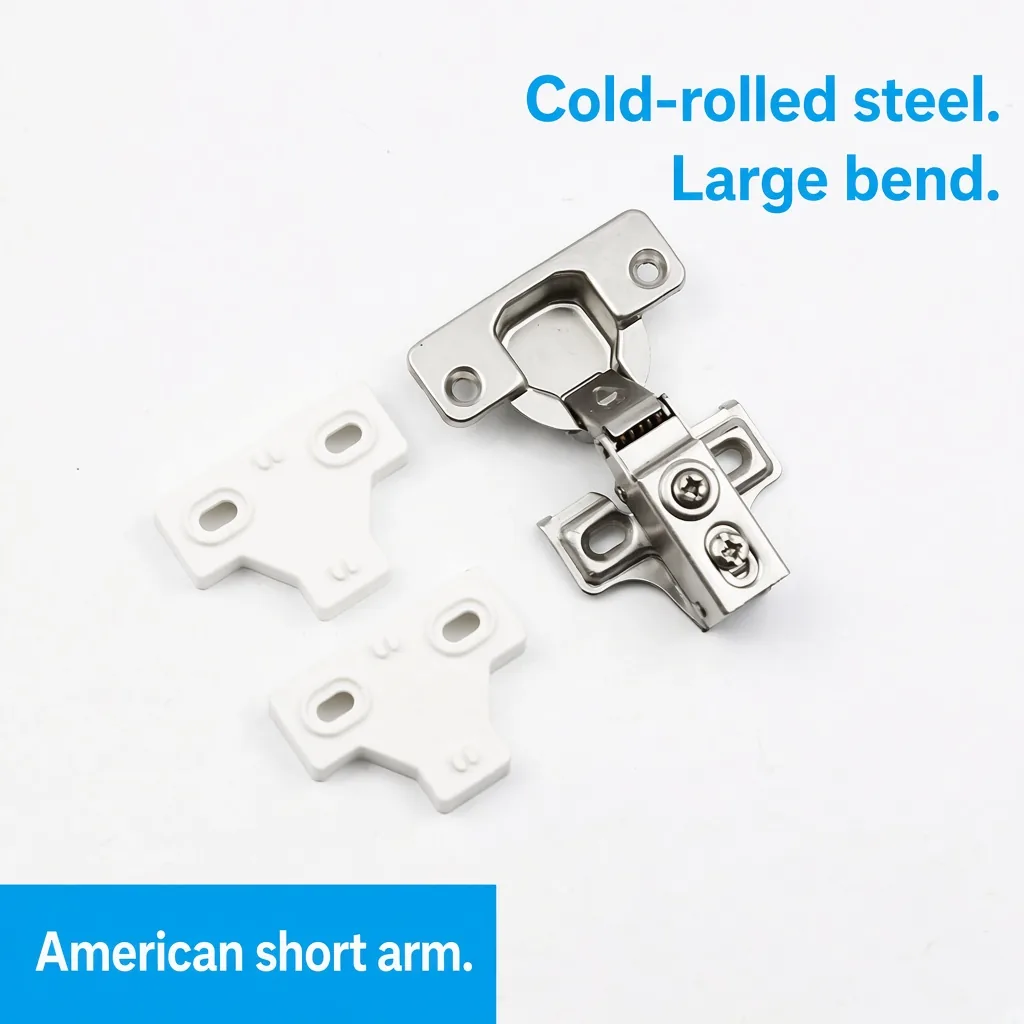Cold-rolled steel, Large bend — HN-724206807397-17