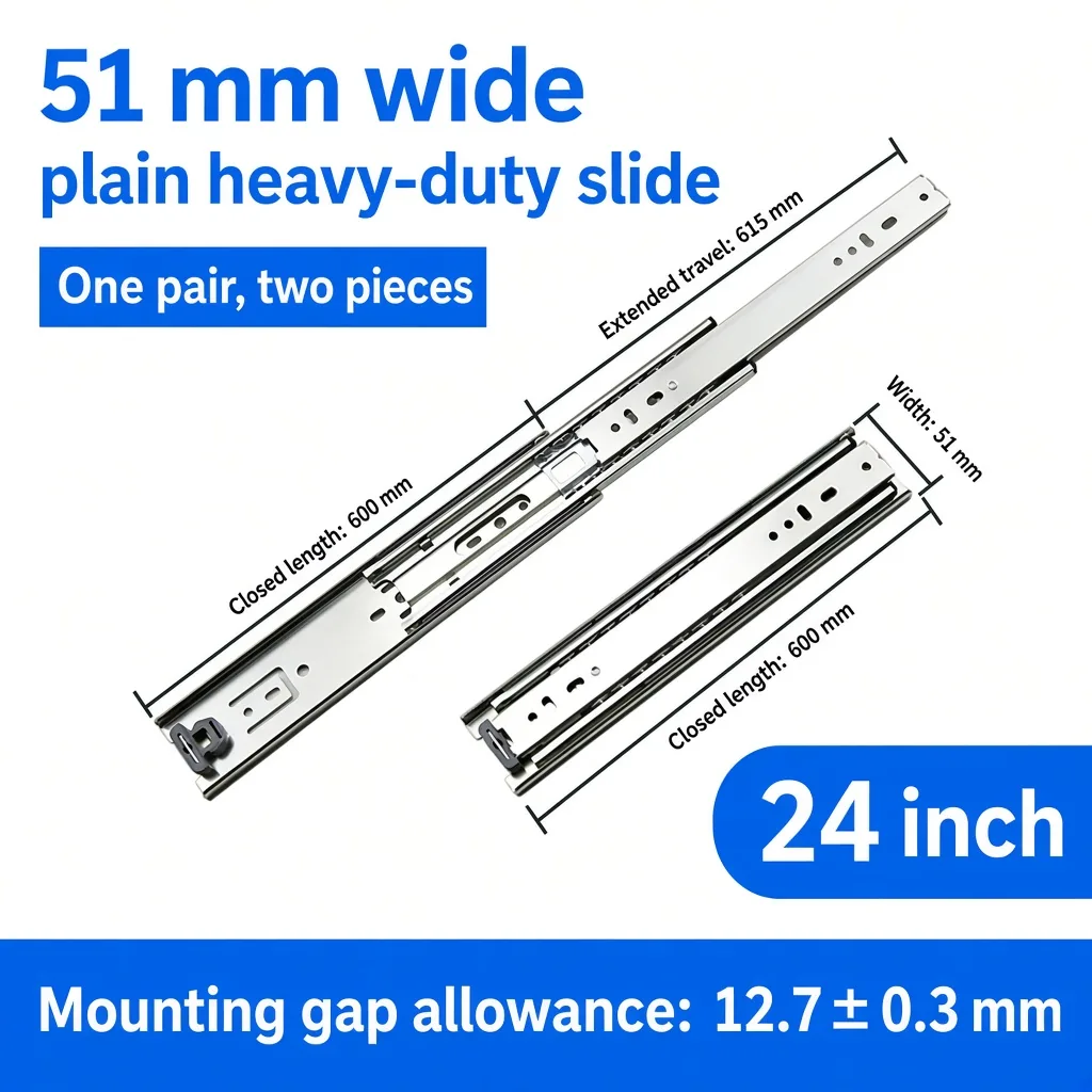 Plain, 24 inch — SL-979569494837-P24