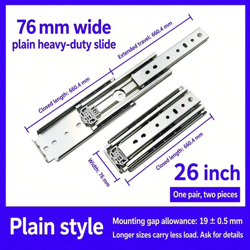 Plain, 26 inch — SL-954698250439-P26