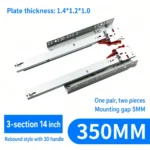 3-section 14 inch, Rebound style with 3D handle — SL-827708248347-11