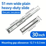 Plain, 30 inch — SL-979569494837-P30
