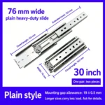 Plain, 30 inch — SL-954698250439-P30