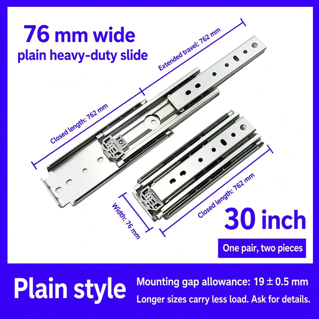 Plain, 30 inch — SL-954698250439-P30