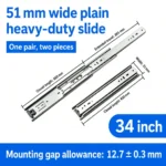 Plain, 34 inch — SL-979569494837-P34