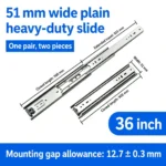 Plain, 36 inch — SL-979569494837-P36