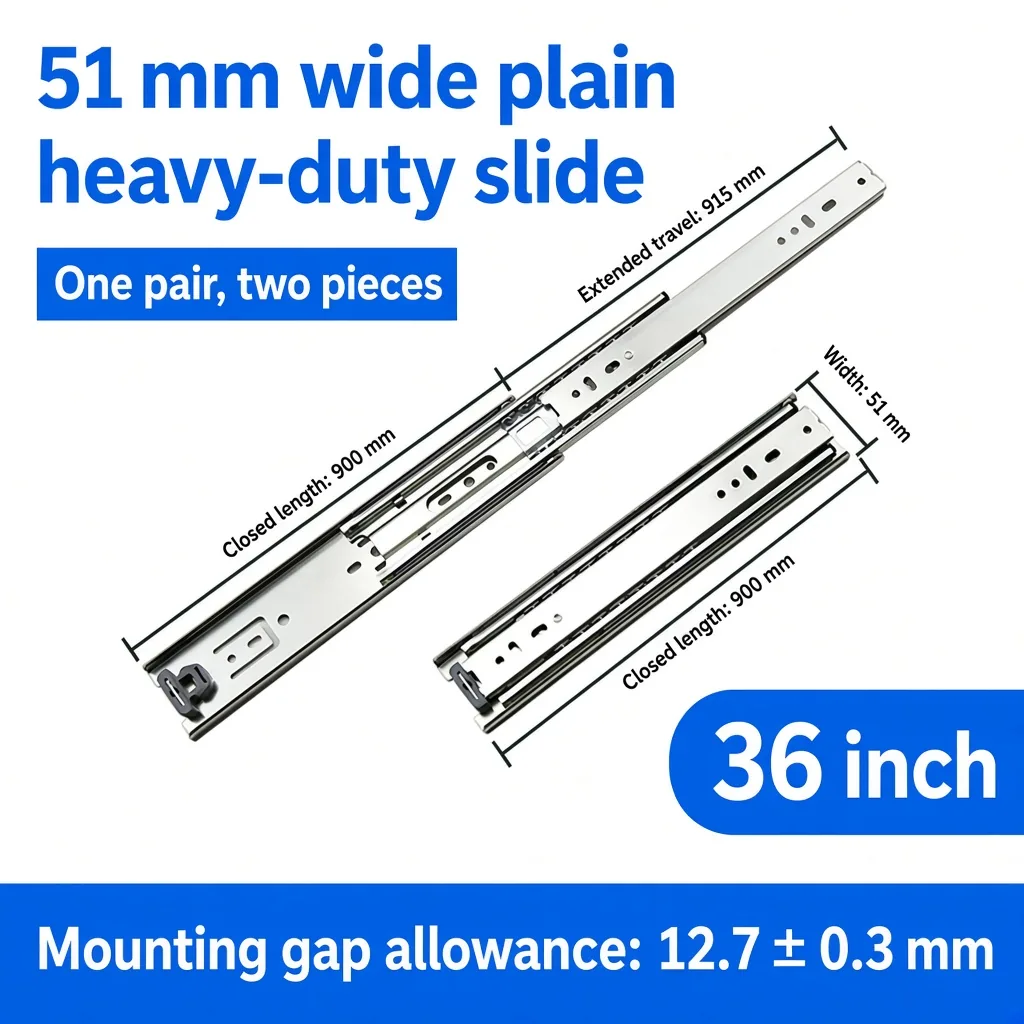 Plain, 36 inch — SL-979569494837-P36