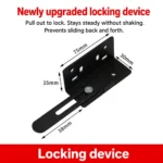 Locking device — SL-931193723606-16