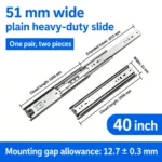 Plain, 40 inch — SL-979569494837-P40