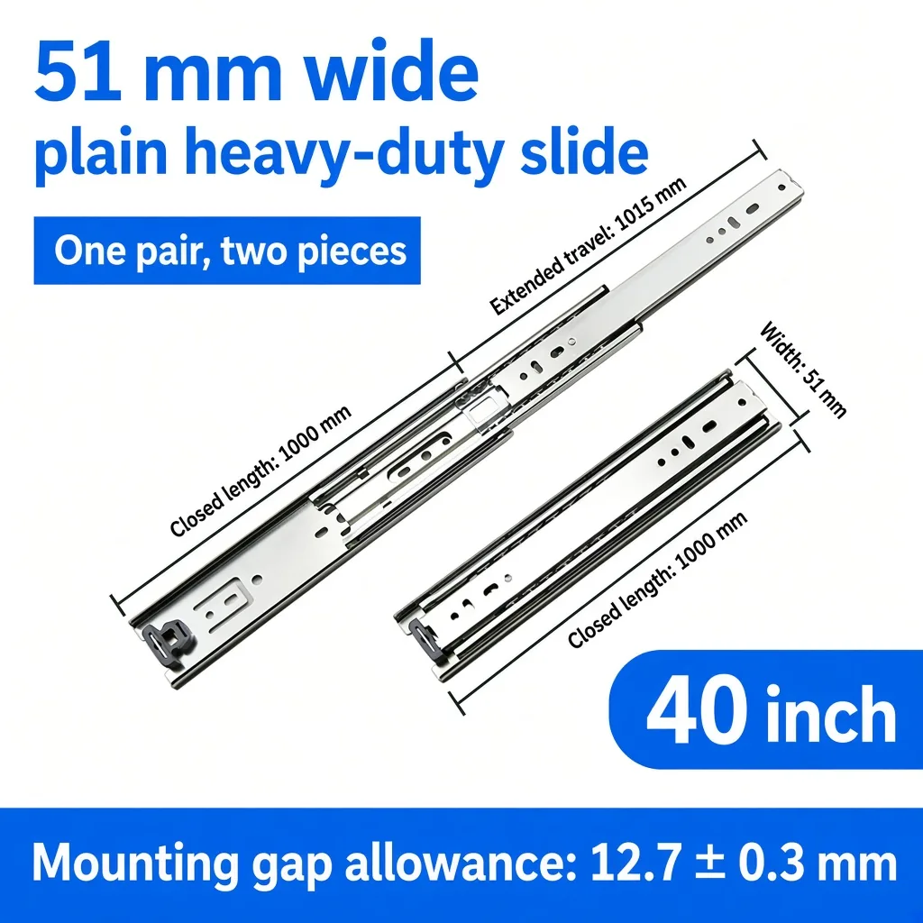 Plain, 40 inch — SL-979569494837-P40
