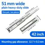 Plain, 42 inch — SL-979569494837-P42