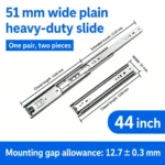 Plain, 44 inch — SL-979569494837-P44