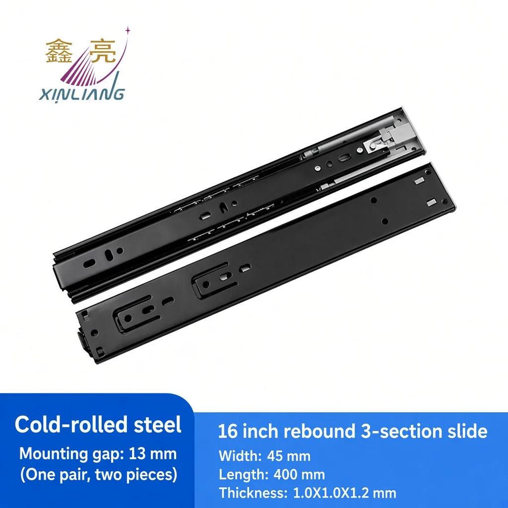 Rebound 3-section, 16 inch — SL-588938790118-R16