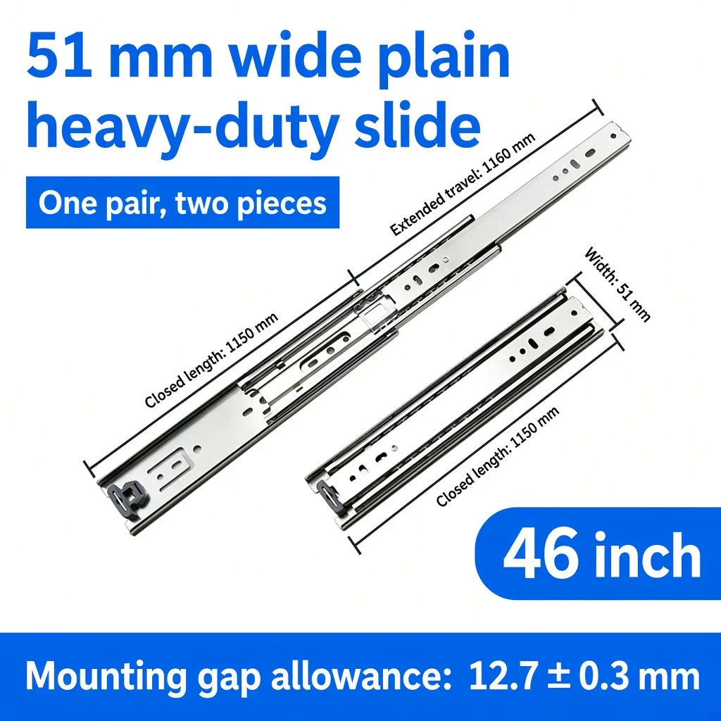 Plain, 46 inch — SL-979569494837-P46