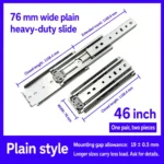 Plain, 46 inch — SL-954698250439-P46