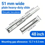 Plain, 48 inch — SL-979569494837-P48