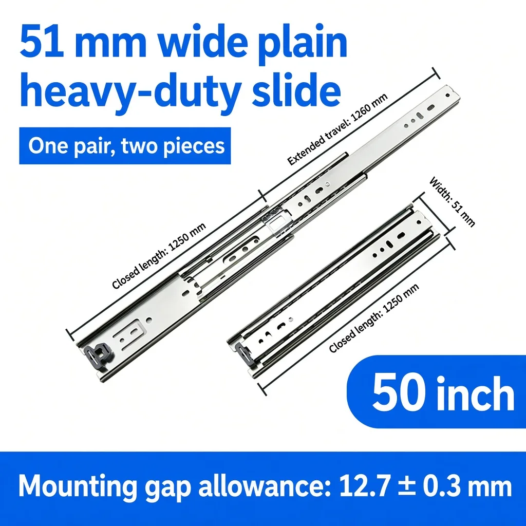 Plain, 50 inch — SL-979569494837-P50