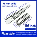 Plain, 56 inch — SL-954698250439-P56