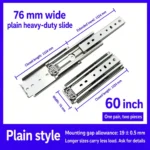 Plain, 60 inch — SL-954698250439-P60