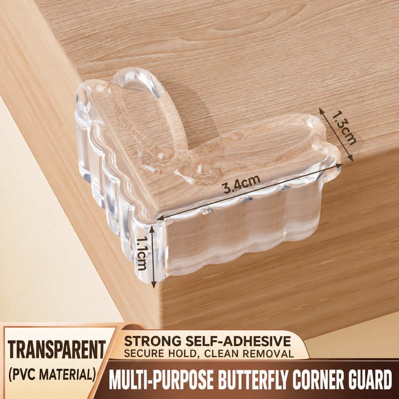 Soft Air-Cushion Corner Protectors