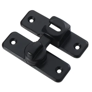 Flat-Mount Door Swing Latch