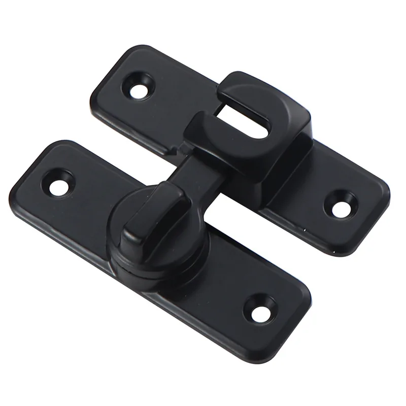 Flat-Mount Door Swing Latch