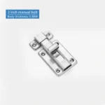 2 inch manual — SL-927306852343-2