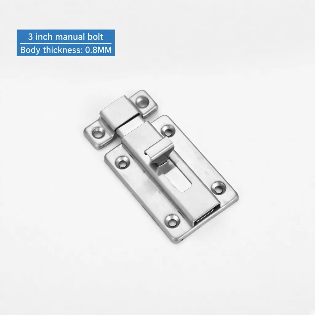 3 inch manual — SL-927306852343-3