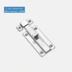 4 inch manual — SL-927306852343-4