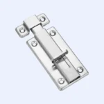 4 inch, flanged plate — SL-927306852343-F4