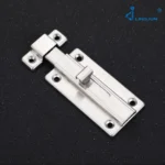 Manual Slide Bolt