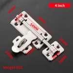 4 inch — SB-925902751533-4A