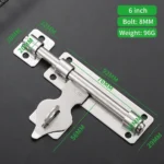 6 inch — SB-926284806494-6