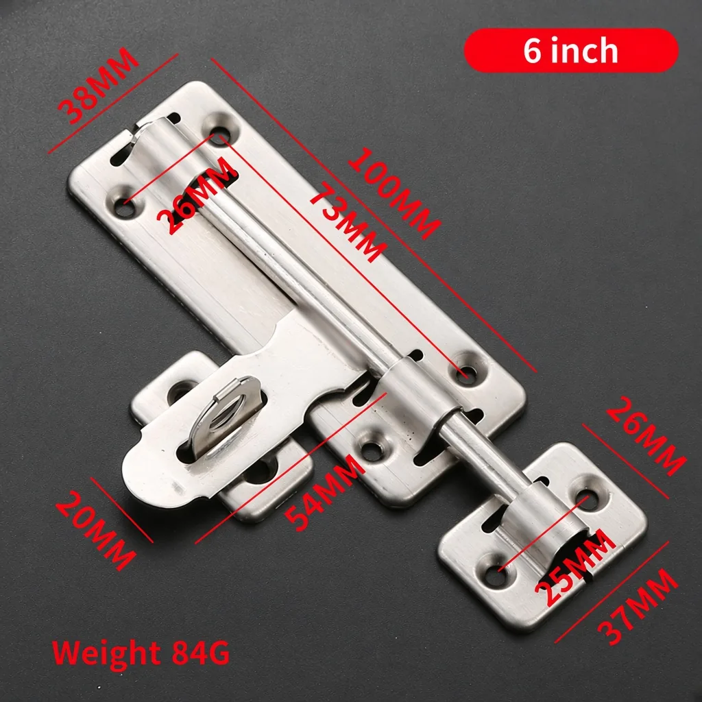 6 inch — SB-925902751533-6A