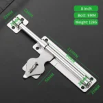 8 inch — SB-926284806494-8