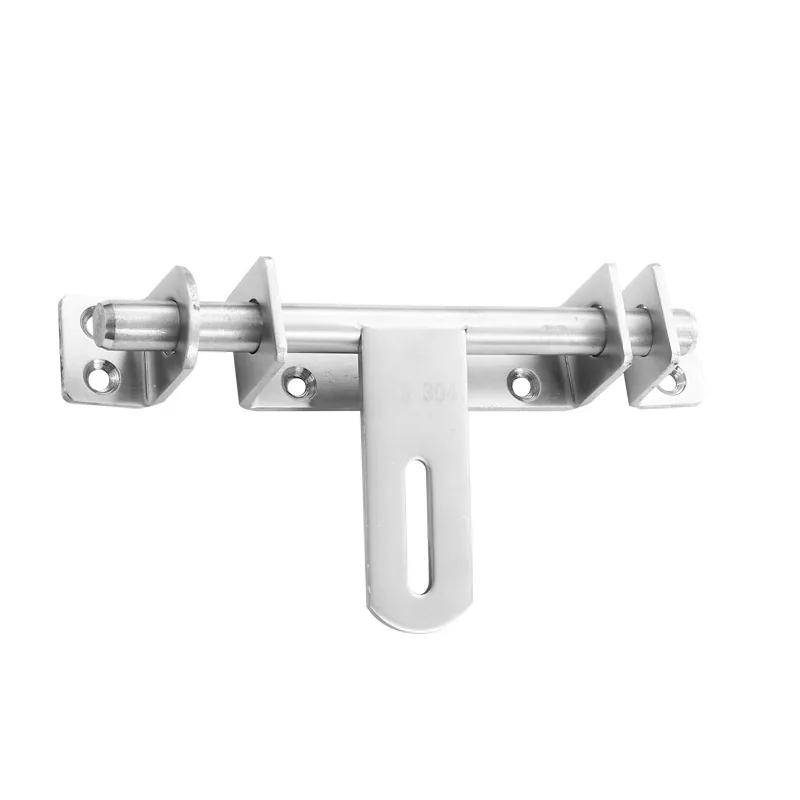 Surface Slide Bolt